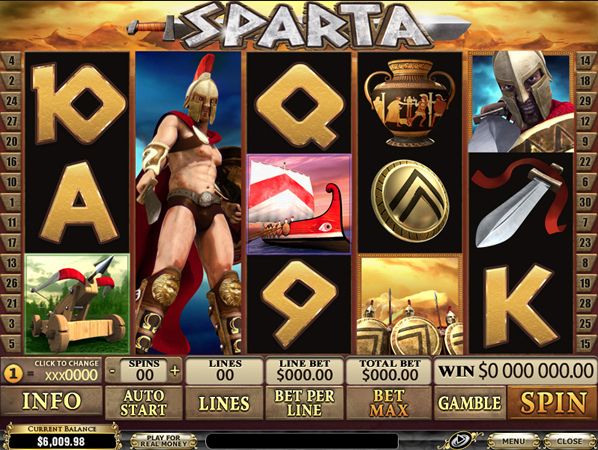 online slot machines